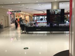 -丽达购物中心(崂山店)