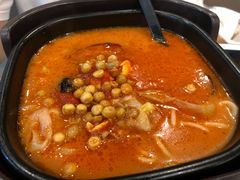 -阿香米线(天津凯德餐厅店)