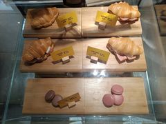 -麦当劳(农光里店)
