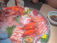 -德川家日本料理(中关村寰太大厦店)
