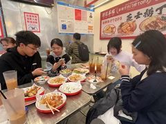 -孖记茶档·热腾茶餐(乐峰店)