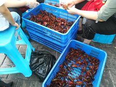 -辣螃铠盆盆蟹大排档(总店)