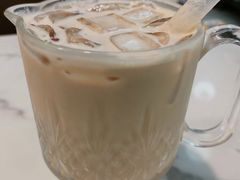 -柠檬树茶餐厅(海雅缤纷城店)