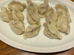 鲅鱼饺子-必点海鲜·鲅鱼水饺(鞍山西道店)