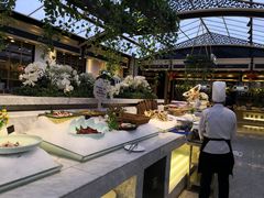 -川骄海鲜自助(河东店)