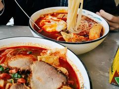 -好快螺柳州螺蛳粉(大西门店)