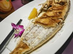 -五姊妹海鲜(火车站店)