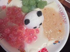 -破三川·新川菜(静安大融城店)