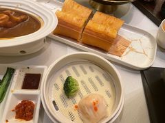 -天瑞轩·粤菜餐厅