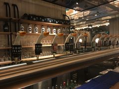 -Goose Island Brewhouse鹅岛精酿啤酒酿造工坊餐厅