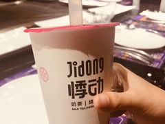 -悸动(山东烟台万达广场店)