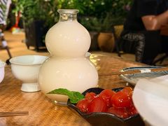 -贰醒·私房小院烧烤 (太古里店)