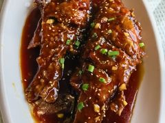 -兰桂坊·花园餐厅(西湖店)