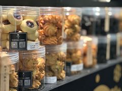 -街角 T·COFFEE 融合料理·BISTRO(车公庙店)