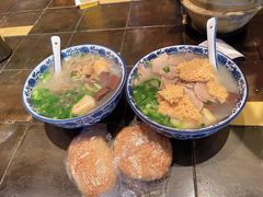-小潘记鸭血粉丝汤