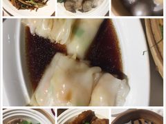 -潮福城大酒楼·潮味粤品·港式点心(湖滨北路店)