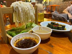 -醉长安(南门总店)