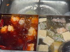 -海底捞火锅(吾悦广场店)