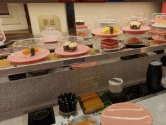 -争鲜回转寿司(西红门荟聚PLUS店)