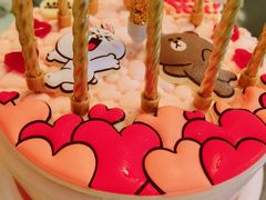 -哈根达斯(西安高新店)