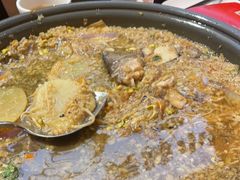 -探炉·香辣豆花烤鱼(笋岗宝能环球汇店)