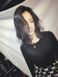 刘老师作品-HAIR HERE造型