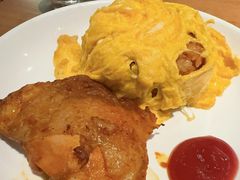 -新贝乐意大利餐厅(苏州中心店)