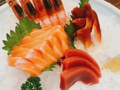 -东京屋(武定路店)