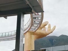 -佛掌沙丘