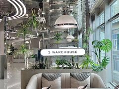 -3号仓库·创意中国菜(乐清正大广场店)