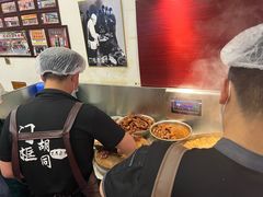 -门框胡同百年卤煮(前门店)