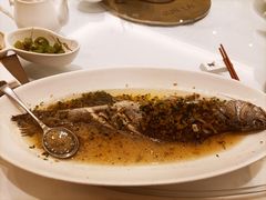 米鱼-骏莱海鲜鱼港(五角场店)