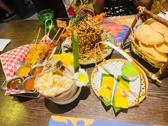 -泰妃殿(武汉首店)