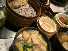 -表妹香港靓点餐厅