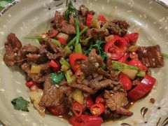 -湖南乡情湘菜馆(罗湖店)