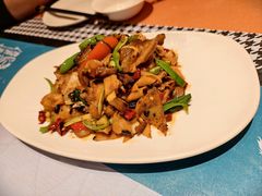 -飞鹿餐饮·陕南菜(北关店)