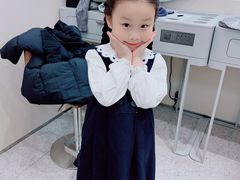 -天真蓝照相馆(五角场百联又一城店)