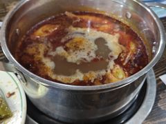 -巴犀烧烤(新崇光店)