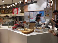 -BreadTalk面包新语·烘焙蛋糕(东方宝泰广场店)