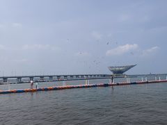 -山海广场