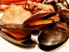 -威斯汀舞台餐厅