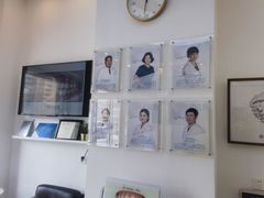 -和平卓尔口腔·矫正种植中心