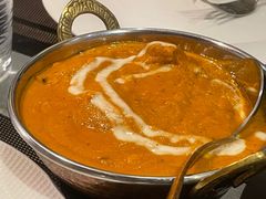 -Pita's&Tika's中东和印度风味餐厅(龙湖天街店)