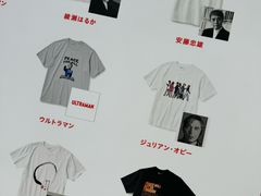 -优衣库(银座店)