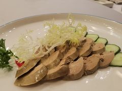 -全聚德(上海首店浦东店)