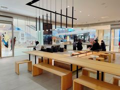 -喜茶(杭州滨江宝龙店)