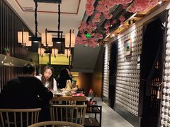 -哈拉海和牛主题餐厅(哈西店)