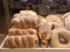 -原麦山丘(金地店)