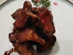 -东方明珠老上海8号餐厅(东方明珠广播电视塔店)