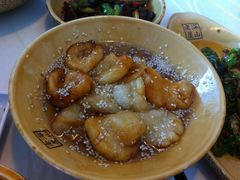 粑粑-深山老屋(张江店)